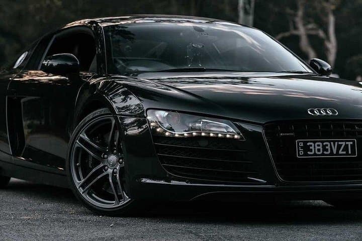 Drive a Supercar Along the Gold Coast: 24-Hour Self-Drive from Beaches to Brisbane photo 4