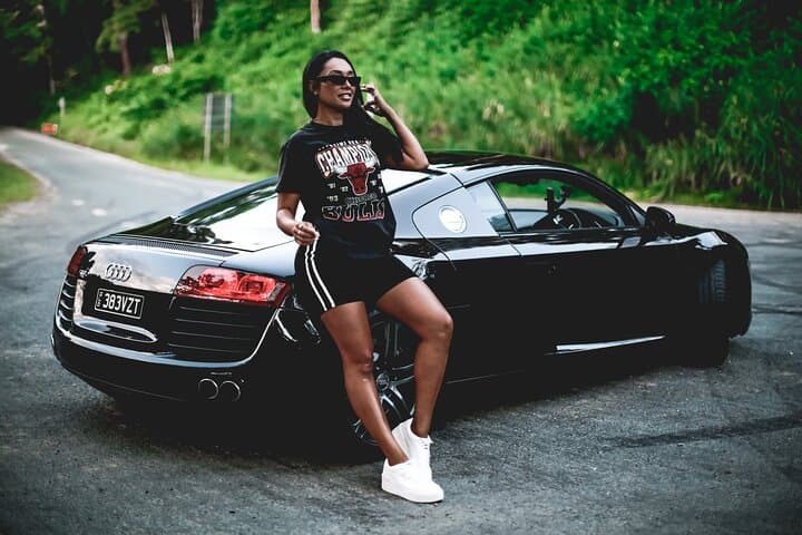 Drive a Supercar Along the Gold Coast: 24-Hour Self-Drive from Beaches to Brisbane photo 1