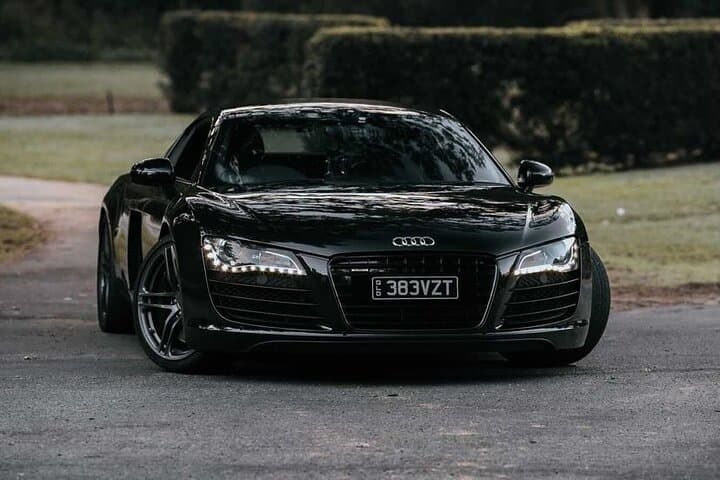 Drive a Supercar Along the Gold Coast: 24-Hour Self-Drive from Beaches to Brisbane photo 2