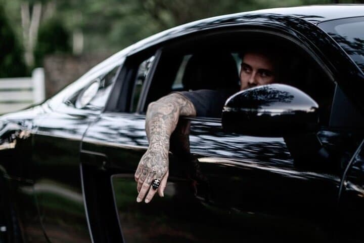 Drive a Supercar Along the Gold Coast: 24-Hour Self-Drive from Beaches to Brisbane photo 3