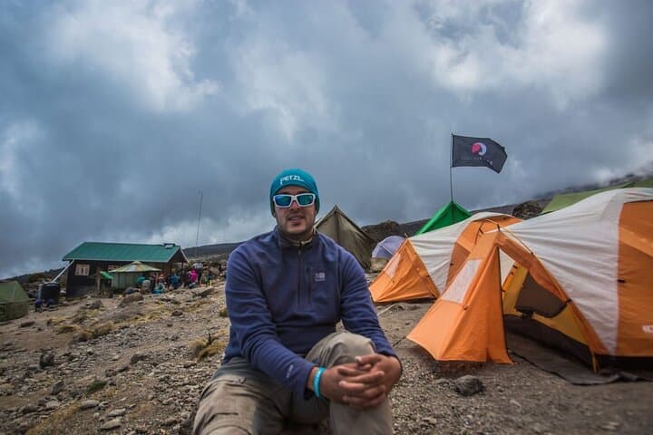 10-Day Northern Circuit Kilimanjaro: 360° Views to Uhuru Peak photo 2