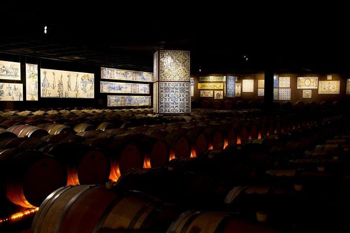 Private Wine Tasting Tour at Quinta Bacalhôa & José Maria da Fonseca — Setúbal Day Trip photo 4