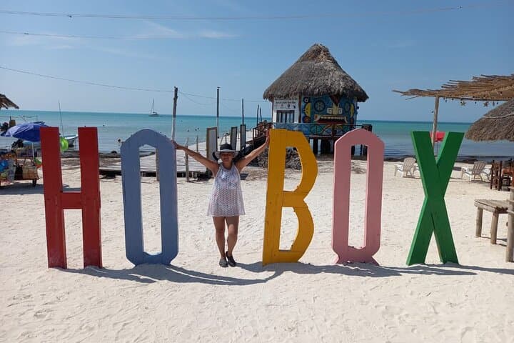 Isla Holbox Birdwatching Boat Tour from Chiquilá photo 6