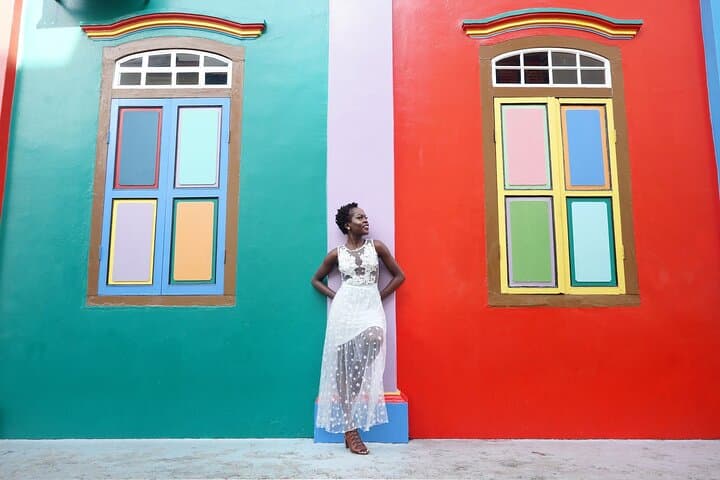 Private Vacation Photography Session in Singapore — 60-Minute Local Photo Shoot photo 3
