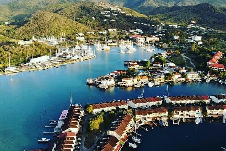 Private Antigua Platinum Tour: Nelson's Dockyard, Shirley Heights & Beaches in a Day photo 3