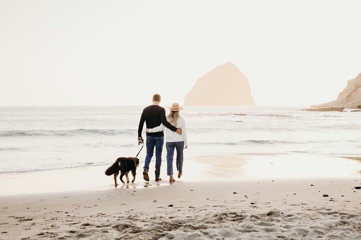 Portland Private Vacation Photography Session — 60-Minute Local Photographer photo 2