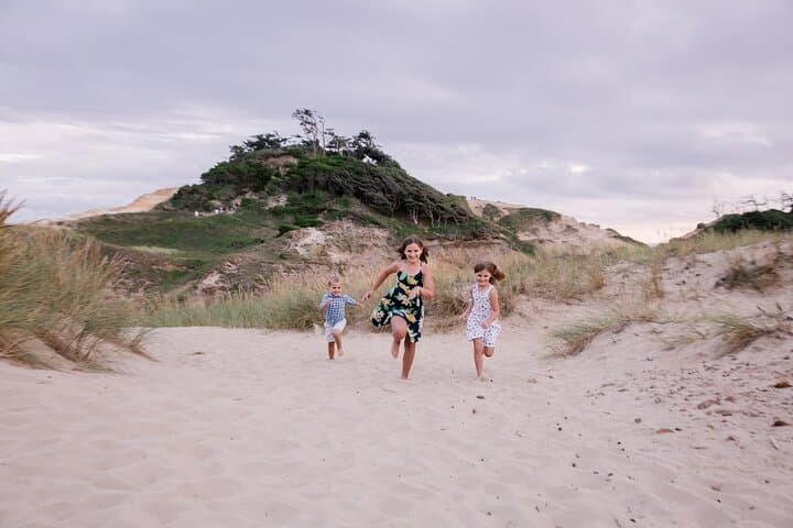 Portland Private Vacation Photography Session — 60-Minute Local Photographer photo 3
