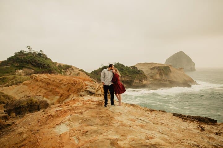 Portland Private Vacation Photography Session — 60-Minute Local Photographer photo 5