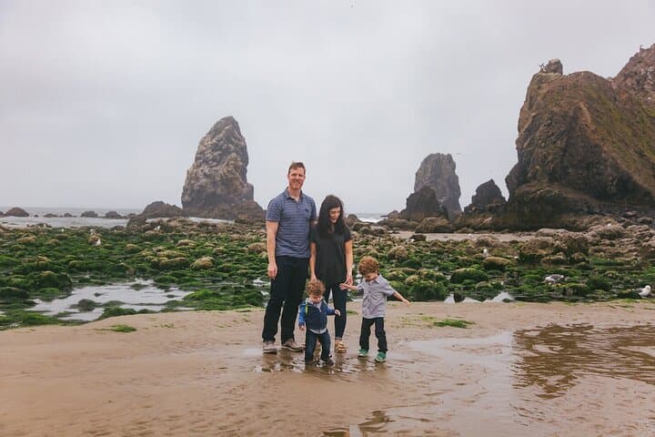 Portland Private Vacation Photography Session — 60-Minute Local Photographer photo 4