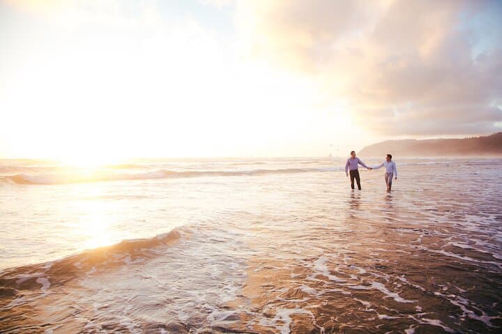 Portland Private Vacation Photography Session — 60-Minute Local Photographer photo 6