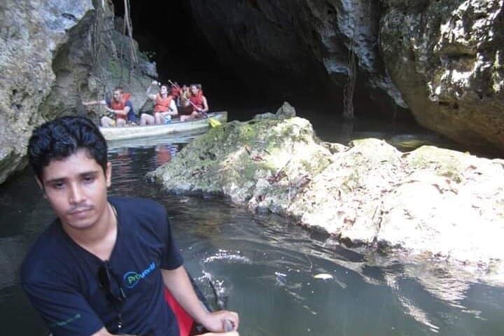 Paddle the Mopan River: Kayaking the Ancient Maya Trade Route from San Ignacio photo 5