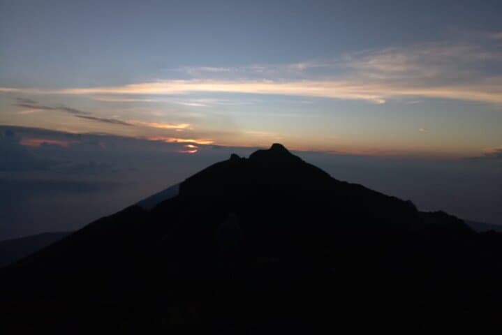 Mount Agung Sunrise Trekking: Private Midnight Climb to Bali’s Summit Sunrise