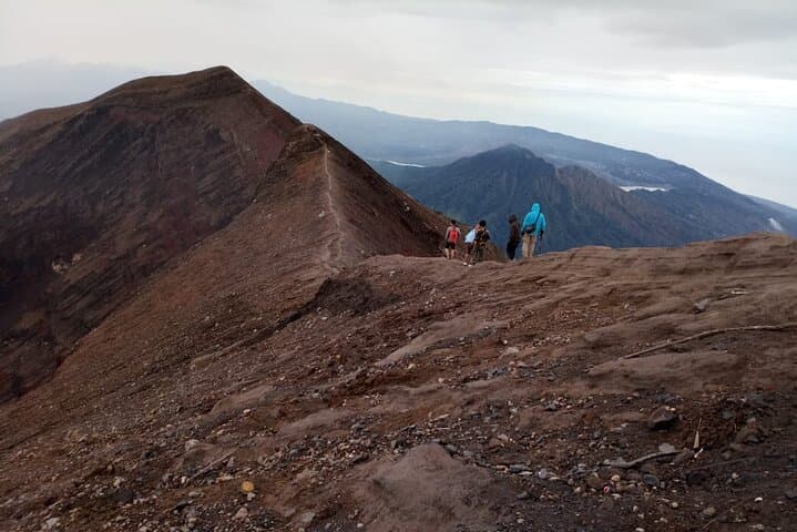 Mount Agung Sunrise Trekking: Private Midnight Climb to Bali’s Summit Sunrise photo 2