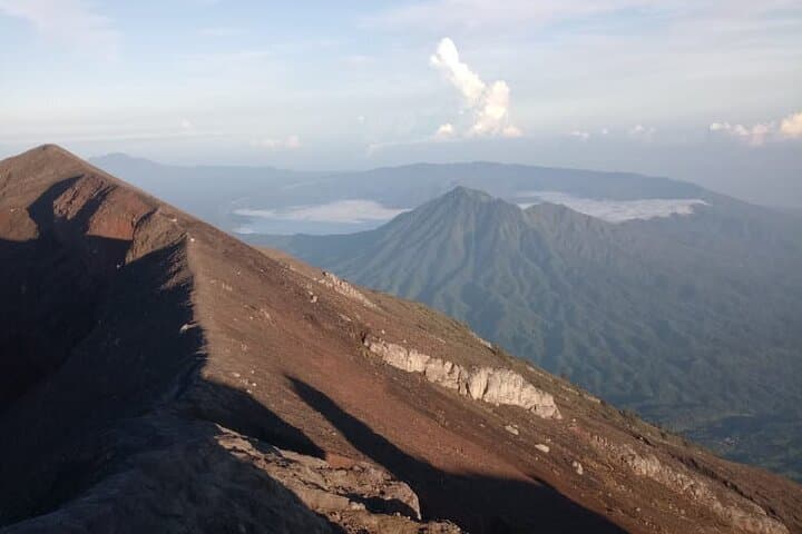 Mount Agung Sunrise Trekking: Private Midnight Climb to Bali’s Summit Sunrise photo 4