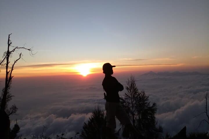 Mount Agung Sunrise Trekking: Private Midnight Climb to Bali’s Summit Sunrise photo 6