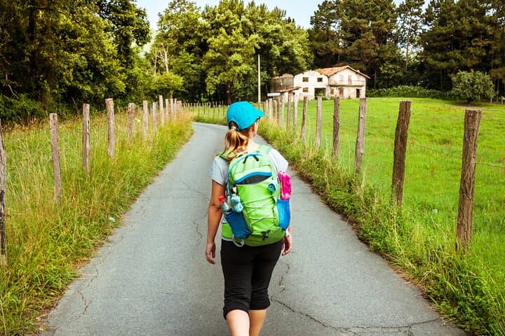 7-Day Camino Francés from Sarria — Last 110 km Pilgrimage to Santiago de Compostela photo 2