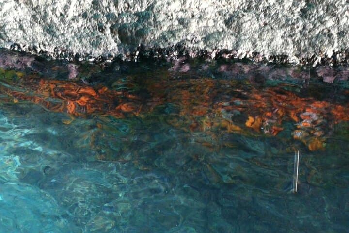 Private Capri Speedboat Day Trip from Naples — Blue Grotto, Coastal Caves & Lunch photo 6