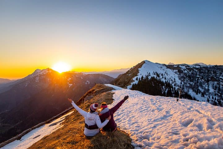 Sunrise to Sunset Phototour: Lake Bled, Pokljuka & Bohinj in One Day photo 3