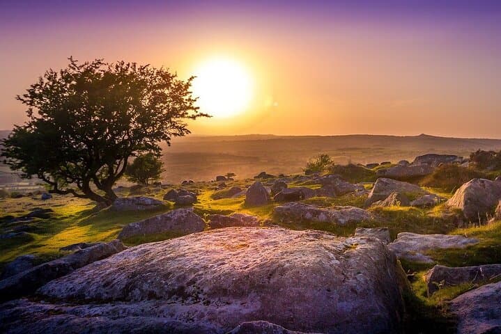 Devon Geo-Scavenger Hunt: Hidden Gems & Big Britain Quiz (7-Day Pass) photo 3
