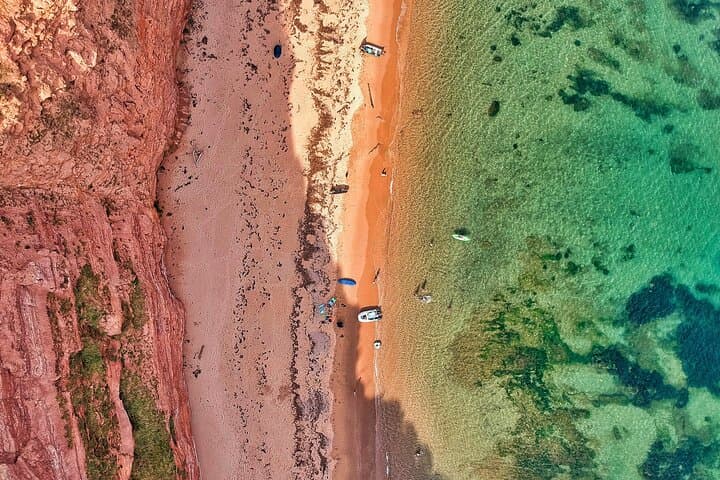 Devon Geo-Scavenger Hunt: Hidden Gems & Big Britain Quiz (7-Day Pass) photo 4