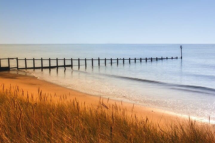 Devon Geo-Scavenger Hunt: Hidden Gems & Big Britain Quiz (7-Day Pass) photo 6