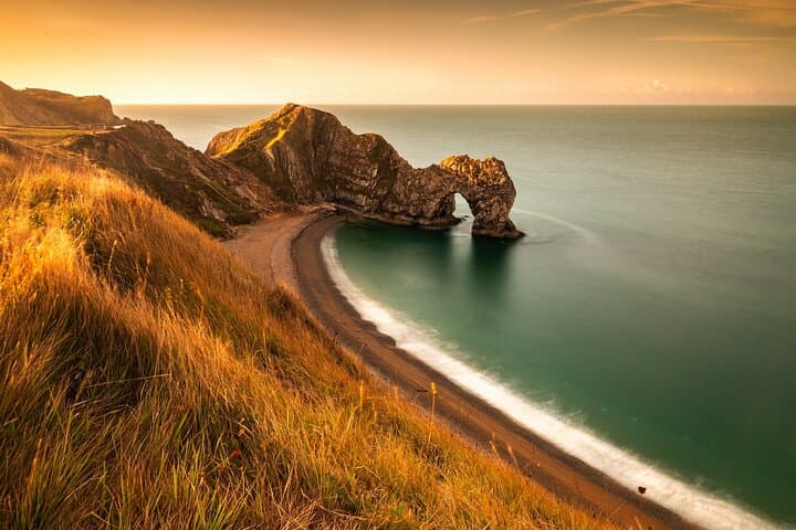Dorset Hidden Gems Geo-Scavenger Hunt: 7-Day Tour App & Big Britain Quiz photo 2