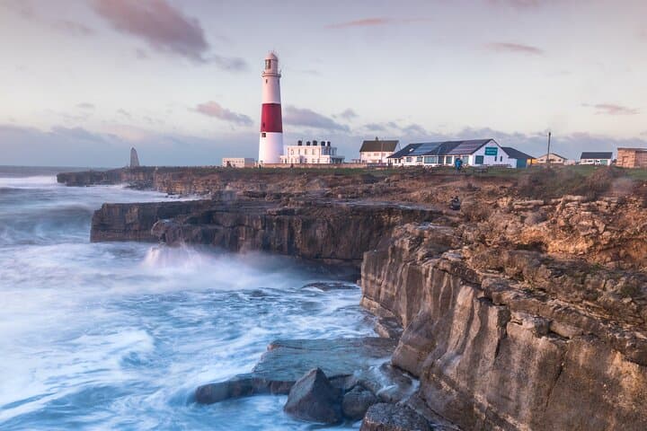Explore the Jurassic Coast: Self-Guided Hidden Gems & Travel Challenge (7-Day Pass) photo 4