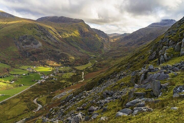 Self-Guided Snowdonia Treasure Hunt: Hidden Gems App Tour (7-Day Pass) photo 5