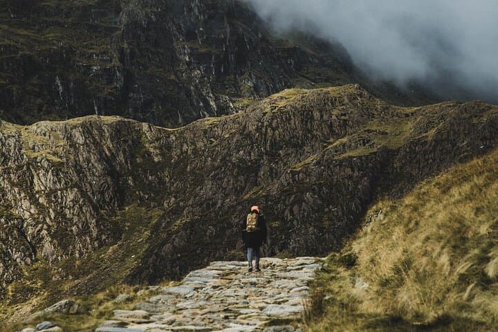 Self-Guided Snowdonia Treasure Hunt: Hidden Gems App Tour (7-Day Pass) photo 3