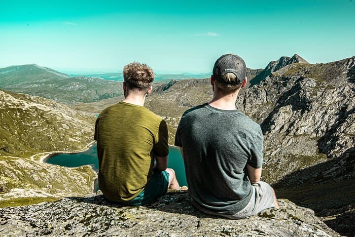 Self-Guided Snowdonia Treasure Hunt: Hidden Gems App Tour (7-Day Pass)