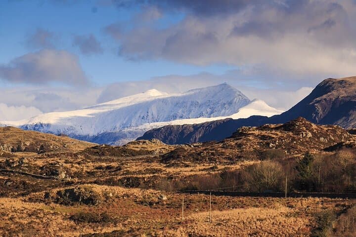 Self-Guided Snowdonia Treasure Hunt: Hidden Gems App Tour (7-Day Pass) photo 6
