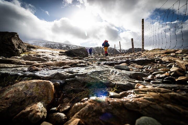 Self-Guided Snowdonia Treasure Hunt: Hidden Gems App Tour (7-Day Pass) photo 4