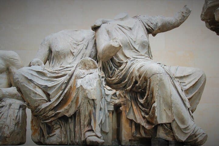 Private Athens Highlights Tour: Full-Day Acropolis, Museum & Ancient Agora Experience photo 5