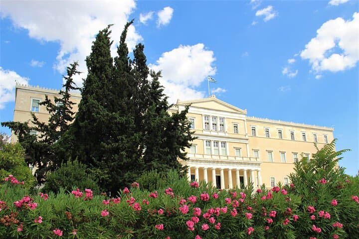 Private Athens Highlights Tour: Full-Day Acropolis, Museum & Ancient Agora Experience photo 6
