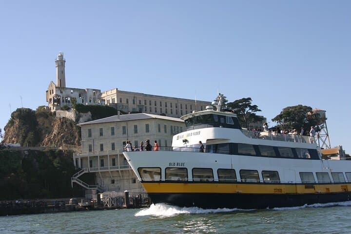 San Francisco All-Inclusive Pass: Save Up to 50% on 25+ Attractions photo 3