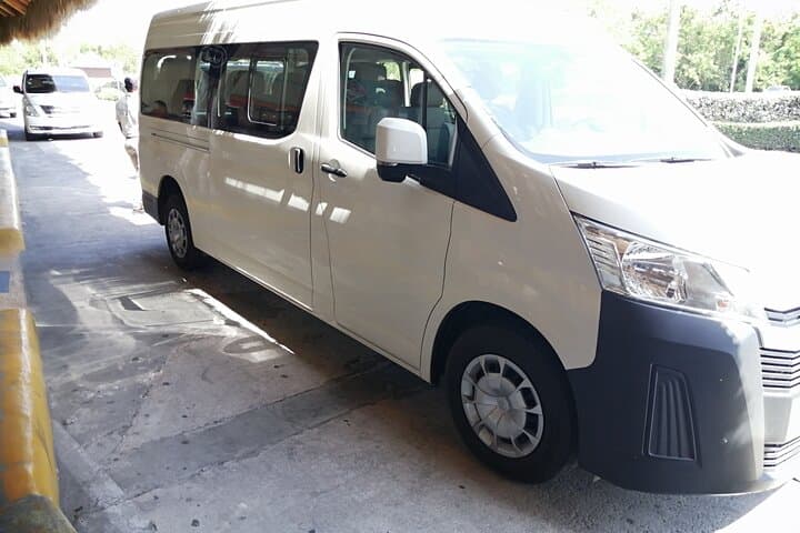 Punta Cana Airport to Hotels: Private Transfer (up to 25 km) photo 4