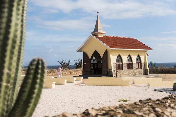 Aruban North Shore ATV & UTV Adventure — 3-Hour Off‑Road Tour from Oranjestad photo 2