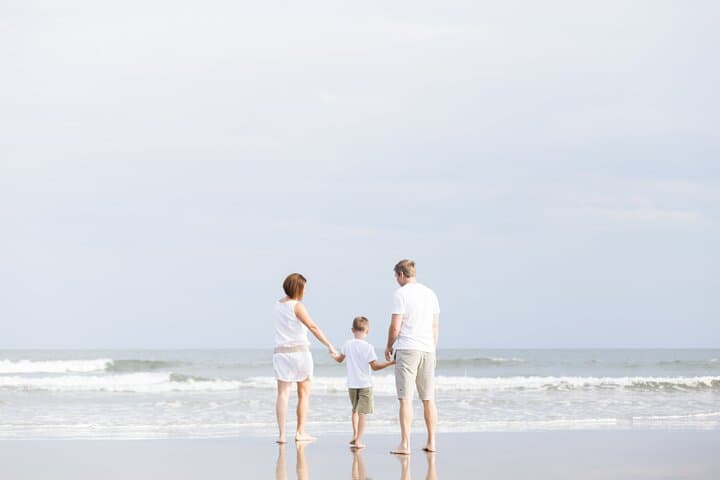 Charleston Private Vacation Photography Session with Local Photographer photo 3