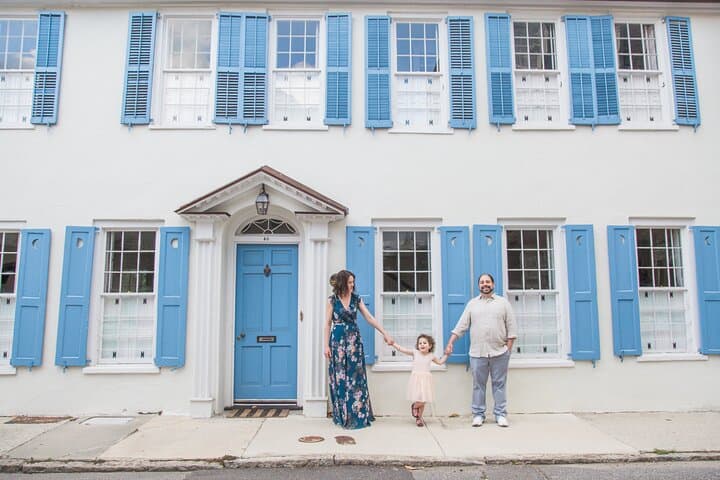 Charleston Private Vacation Photography Session with Local Photographer photo 5