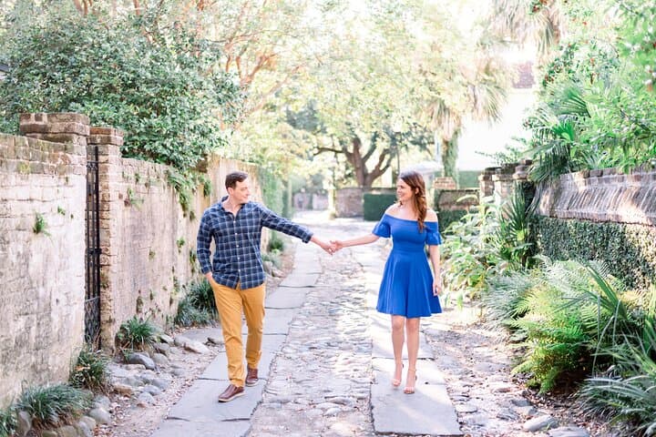 Charleston Private Vacation Photography Session with Local Photographer photo 6
