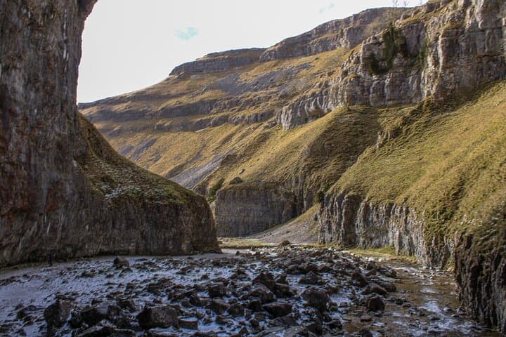 Yorkshire Dales Self-Guided Treasure Hunt App — 7-Day Hidden Gems Tour photo 4