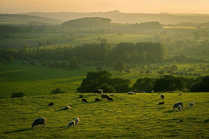 Yorkshire Dales Self-Guided Treasure Hunt App — 7-Day Hidden Gems Tour photo 5