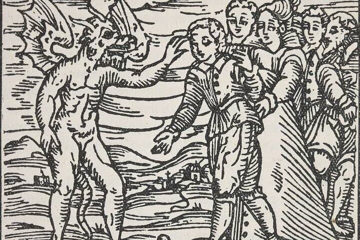 Salem Uncovered: Witch Trials Walking Tour and 1692 History photo 5