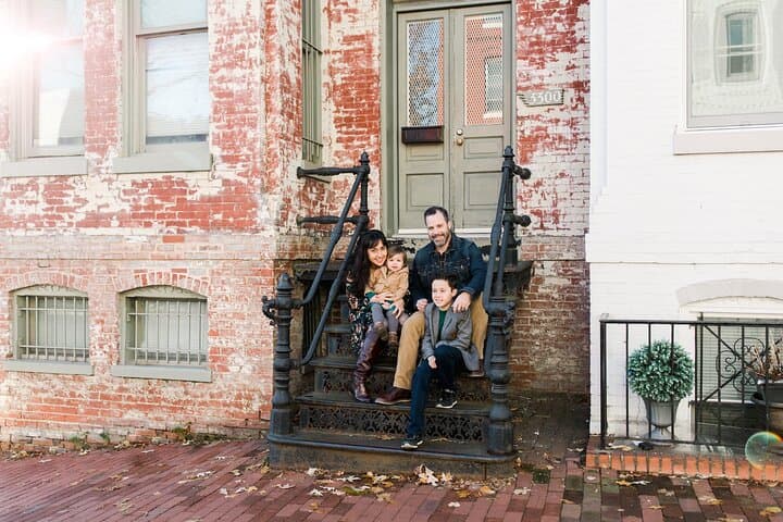 Capture Iconic Washington D.C. Moments: Private Vacation Photography Session photo 4