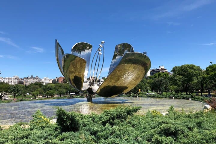 Buenos Aires Private Full-Day City Tour — Custom Small-Group Experience photo 4