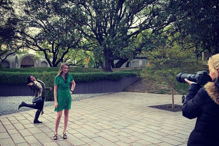 Amazing Asheville Scavenger Hunt: Self-Guided City Adventure photo 3