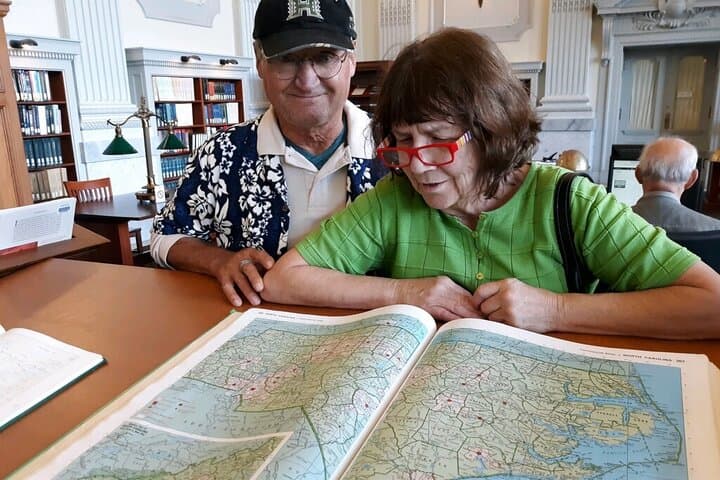 Atlanta Scavenger Hunt: Interactive 2-Hour City Adventure with Live Host photo 3