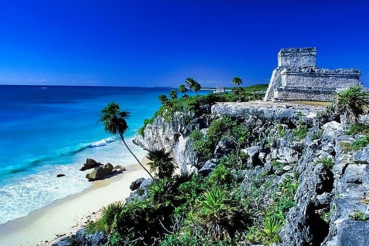 Skip-the-Line Private Half-Day at Tulum Ruins — Guided Mayan Tour photo 5