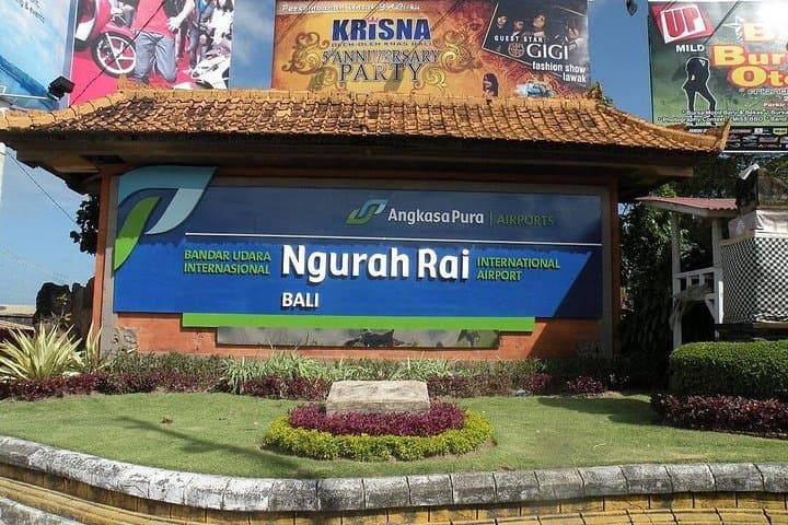 Private Bali Arrival Transfer from Ngurah Rai (DPS) to Ubud — 24/7 Airport Transfer photo 4