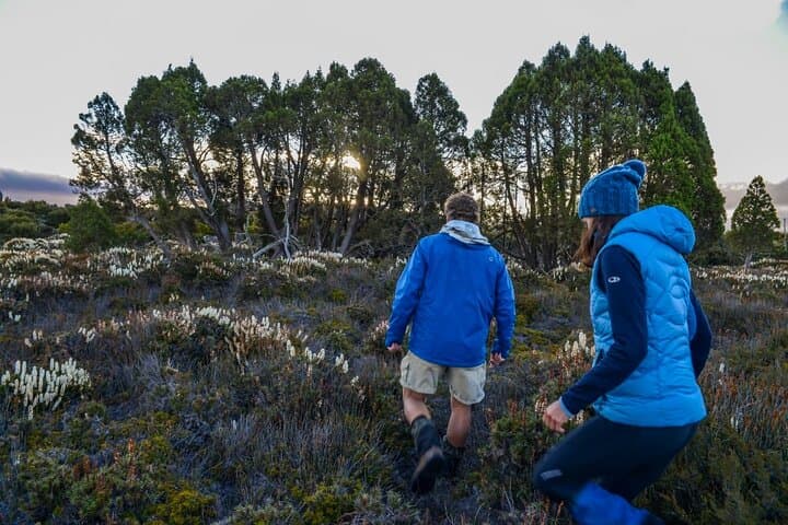 Heartlands Odyssey: 4-Day Thousand Lakes Lodge Alpine Tour photo 6